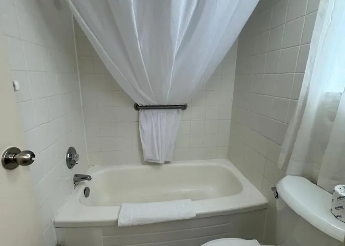 Efficiency Double Room